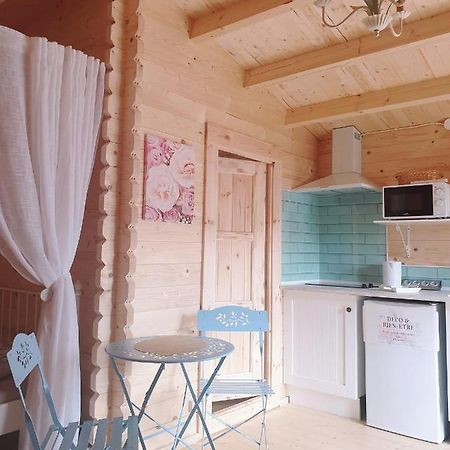 Le Cottage Oneheart Saverne Exterior foto