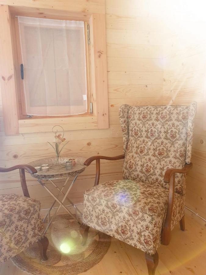 Le Cottage Oneheart Saverne Exterior foto