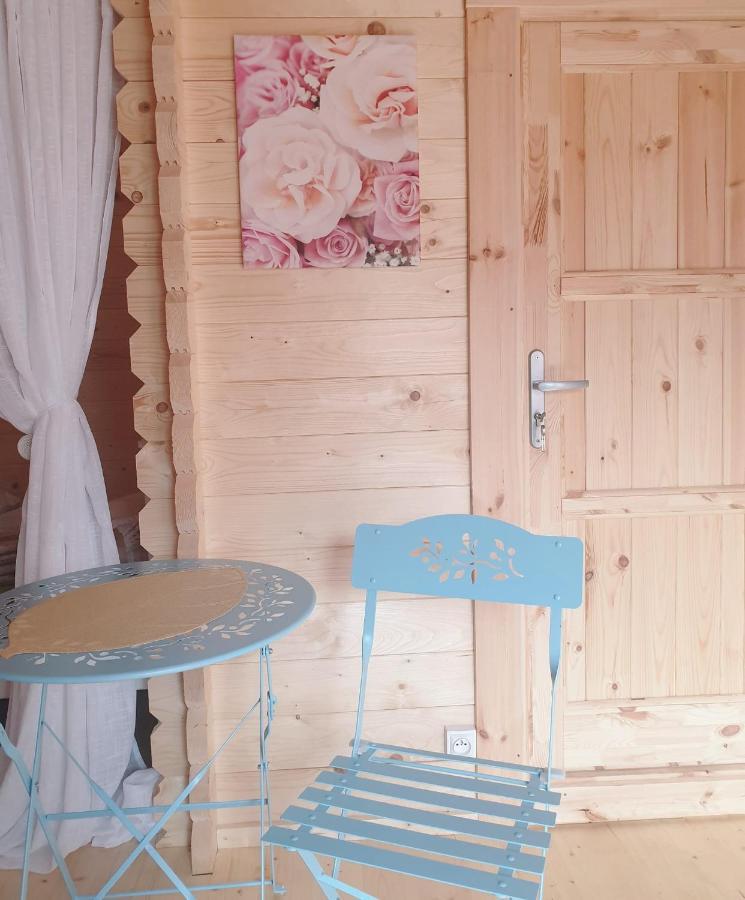 Le Cottage Oneheart Saverne Exterior foto