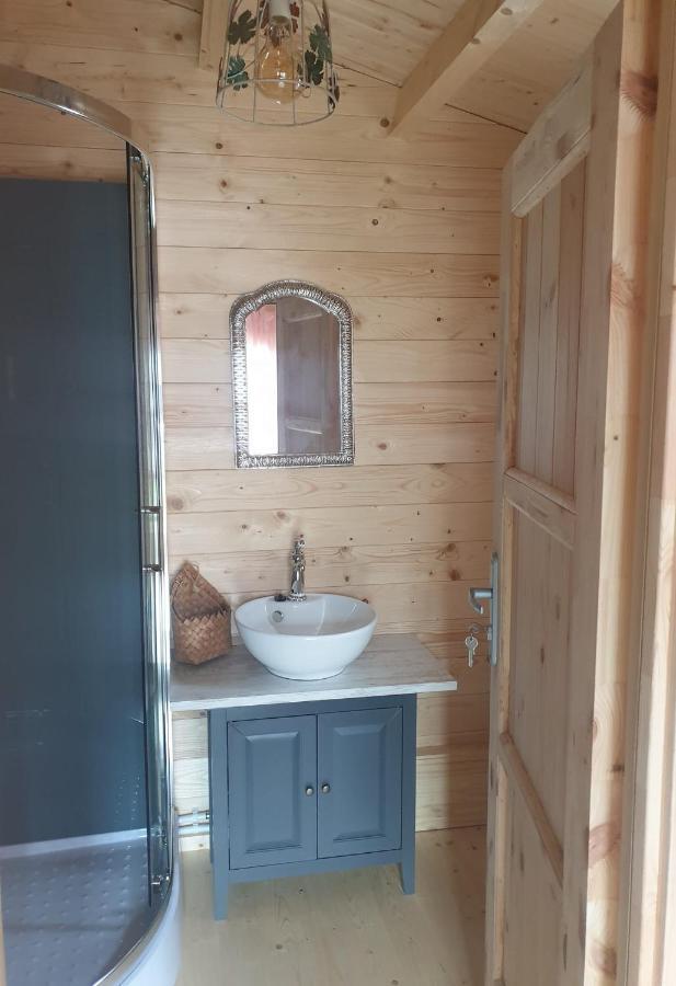 Le Cottage Oneheart Saverne Exterior foto