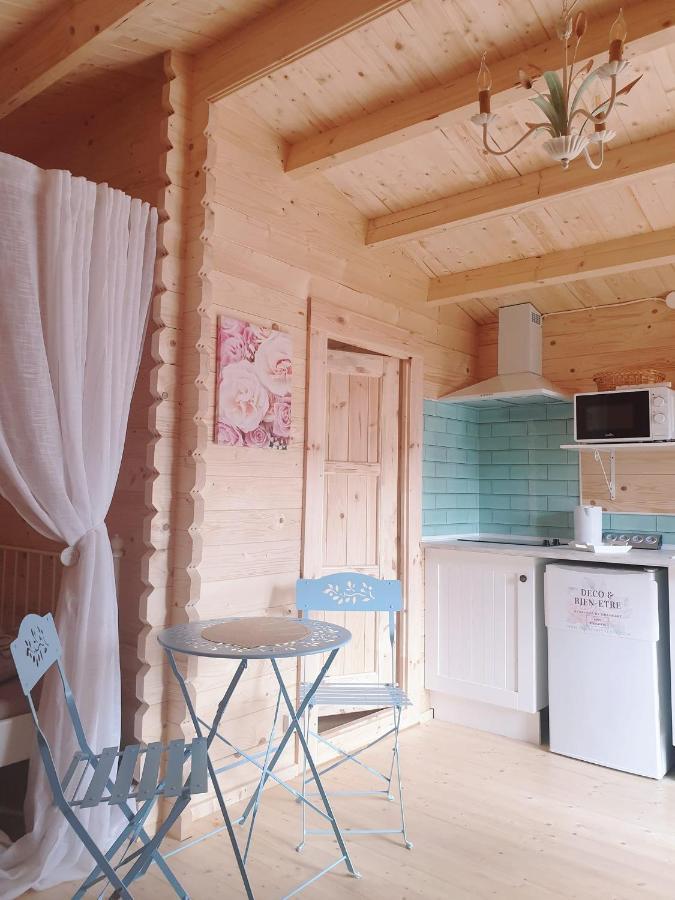 Le Cottage Oneheart Saverne Exterior foto