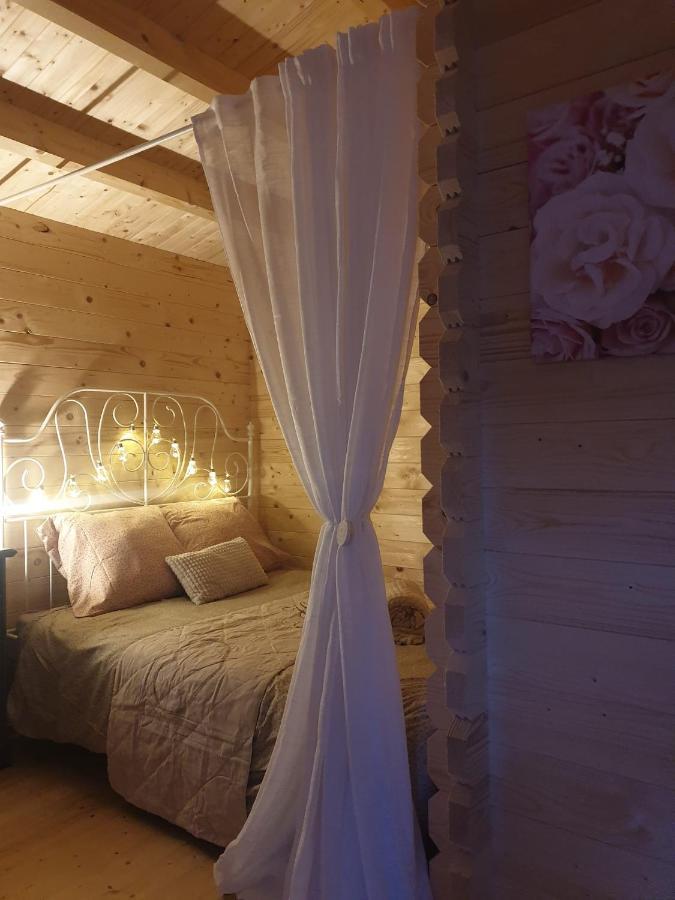 Le Cottage Oneheart Saverne Exterior foto