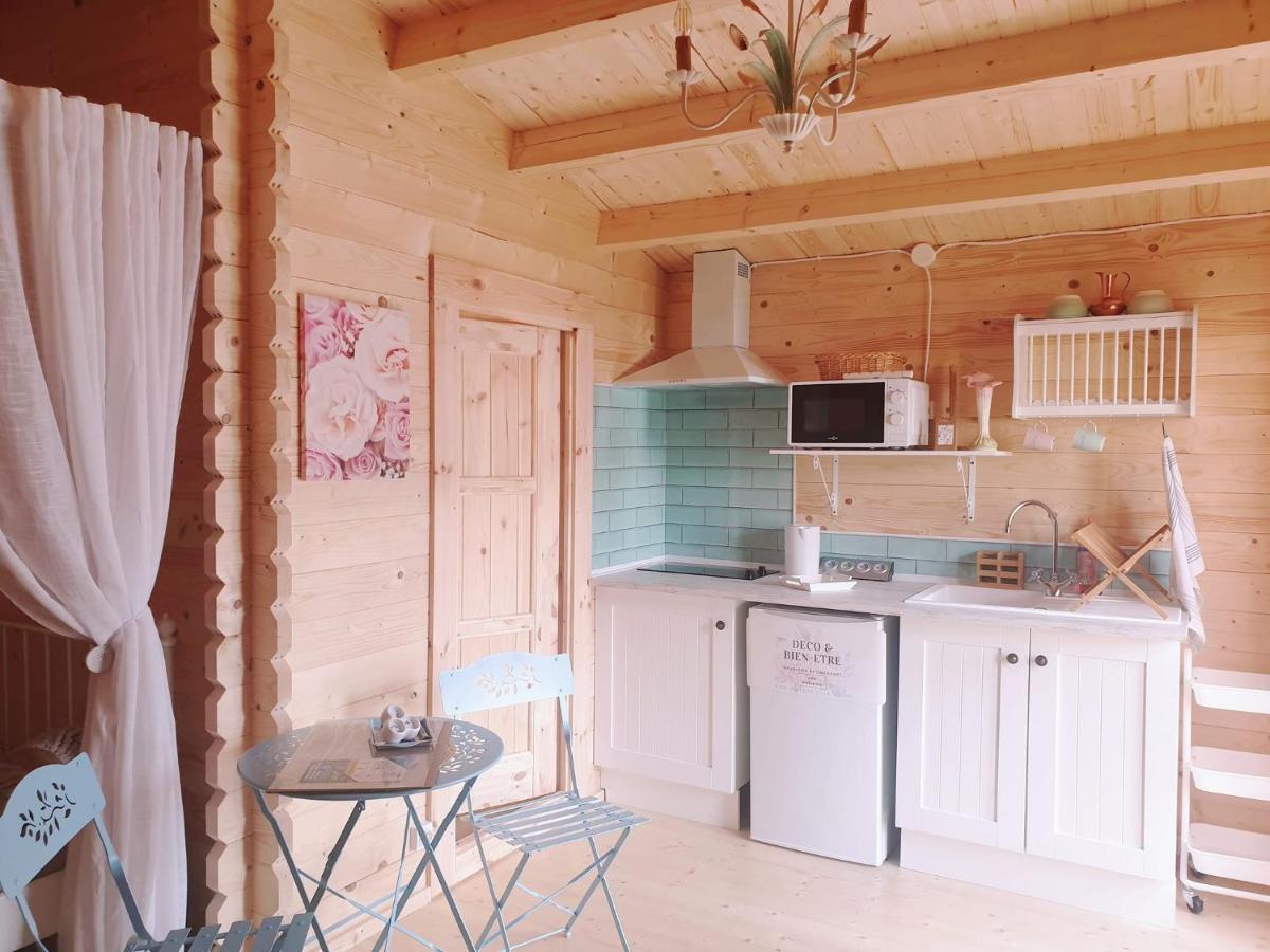 Le Cottage Oneheart Saverne Exterior foto